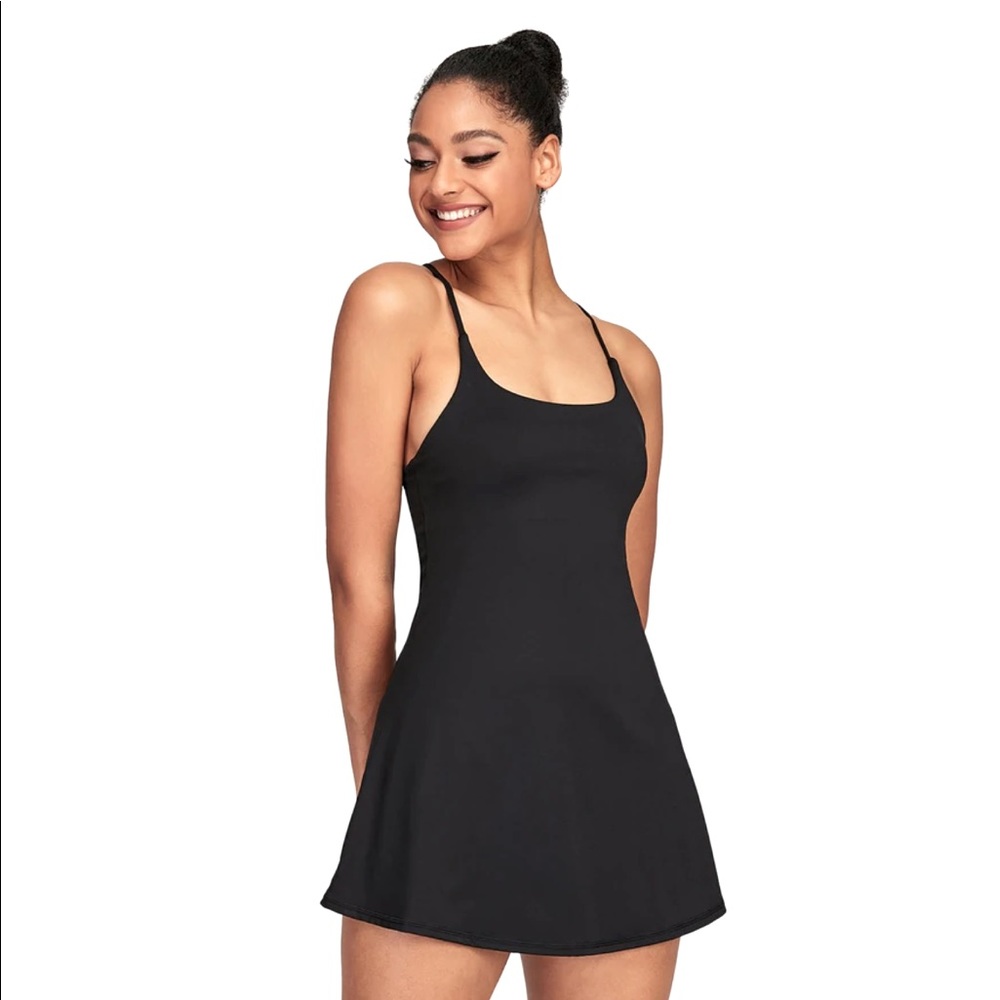 HaLaRa TeNnis DreSs